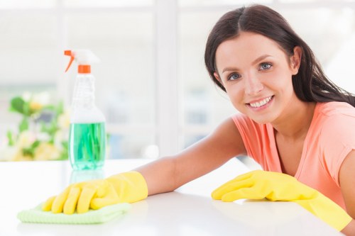 Carpet cleaning in Peckham for a fresher home interior