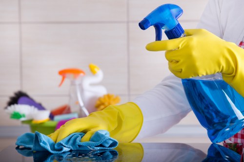 Professional stain removal in Peckham for carpets and upholstery