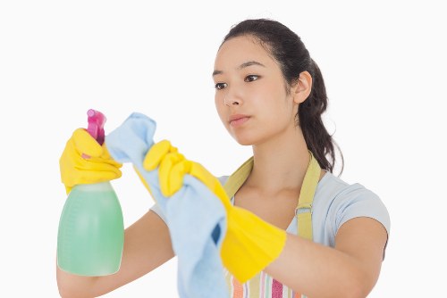 Professional sofa cleaning in Peckham for a fresh living room