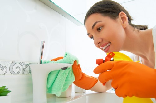 Reviewing a carpet cleaning complaint with care