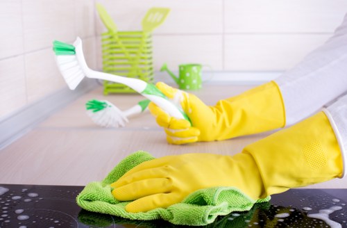 SSL encrypted payment protection at Peckham Carpet Cleaners