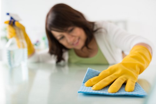 Common stains found in Peckham homes and workplaces