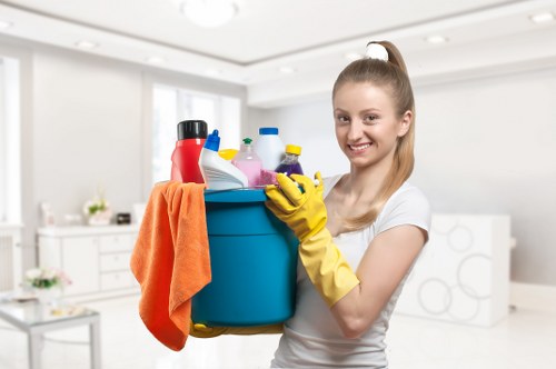 Delicate fabric sofa cleaning and care in Peckham